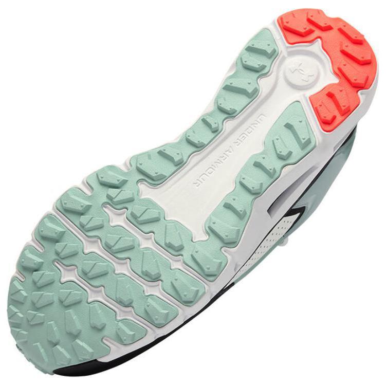 Under Armour Summit Abrasion Resistant Low top Casual Shoes Men's White Black купить в интернет-магазине Yoocart с быстрой доставкой по России.