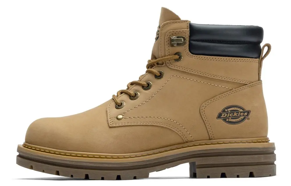 Dickies Martin Boot Men's Brown