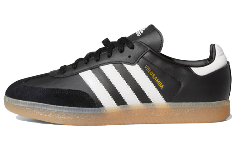 Adidas Velosamba Black Gum