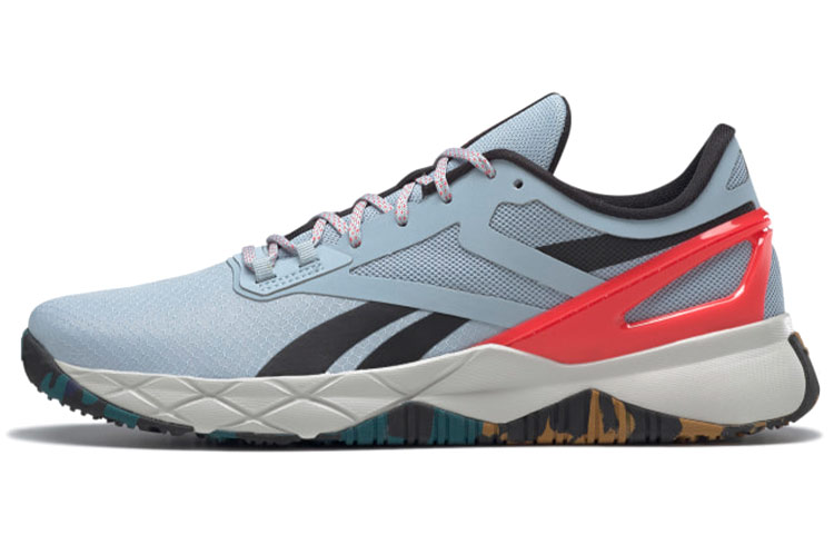 Nanoflex Reebok Tr 'Gable Grey Cherry Camo'