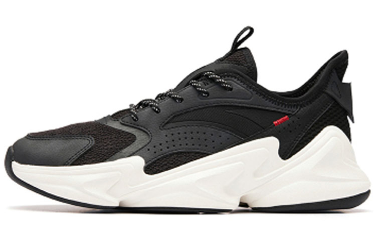 Anta Anti-Slip Wear-Resistant Low-Top Chunky Sneakers Men's