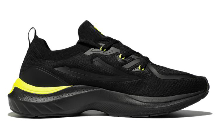 FILA Rgb Float 20 Low Tops Black Version купить в интернет-магазине Yoocart с быстрой доставкой по России.