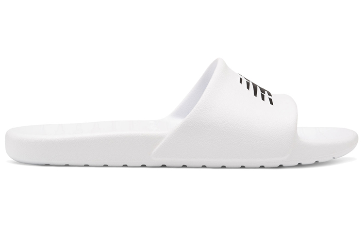 New Balance 100 Sandal 'White Black' купить в интернет-магазине Yoocart с быстрой доставкой по России.