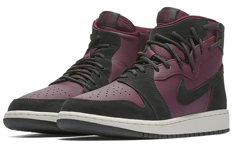 Jordan 1 Rebel XX Bordeaux Women's купить в интернет-магазине Yoocart с быстрой доставкой по России.
