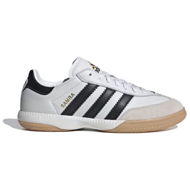 Adidas Samba Millennium 'White Black Gum' купить в интернет-магазине Yoocart с быстрой доставкой по России.