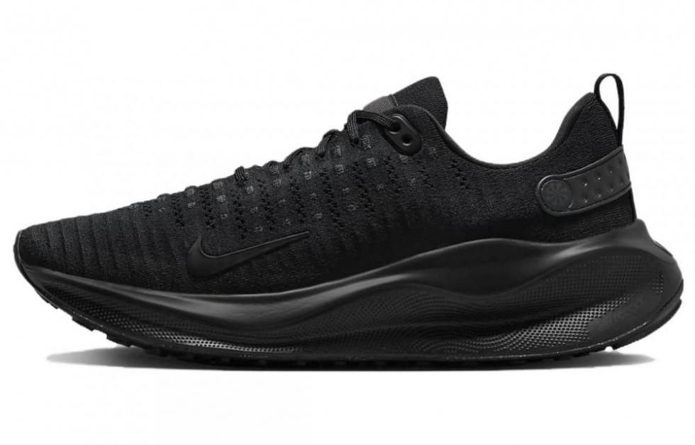 Nike ReactX Infinity Run 4 Black Anthracite