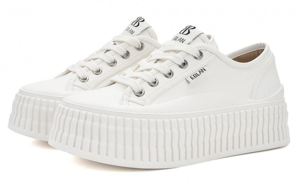 EBLAN Low Top Casual Shoes Women's купить в интернет-магазине Yoocart с быстрой доставкой по России.