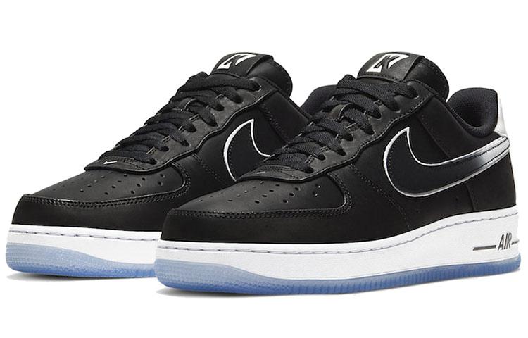 Nike X Colin Kaepernick Air Force 1 Low '07 Qs 'True To 7' купить в интернет-магазине Yoocart с быстрой доставкой по России.