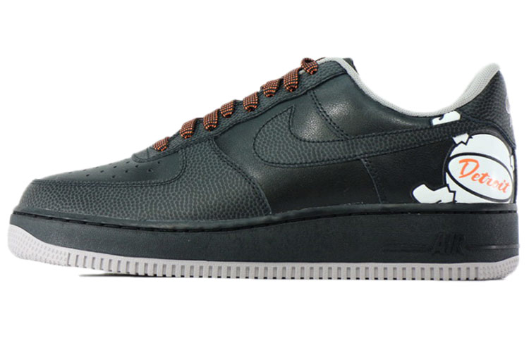 Nike Air Force 1 Low Detroit Away