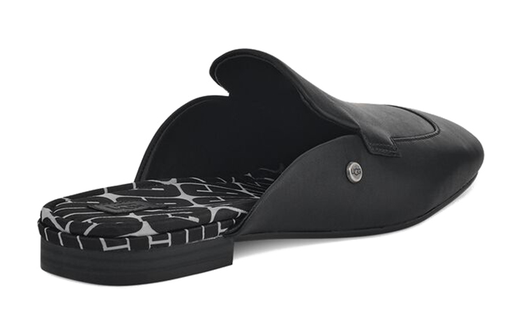 UGG Stylish Sandals Women's Black купить в интернет-магазине Yoocart с быстрой доставкой по России.