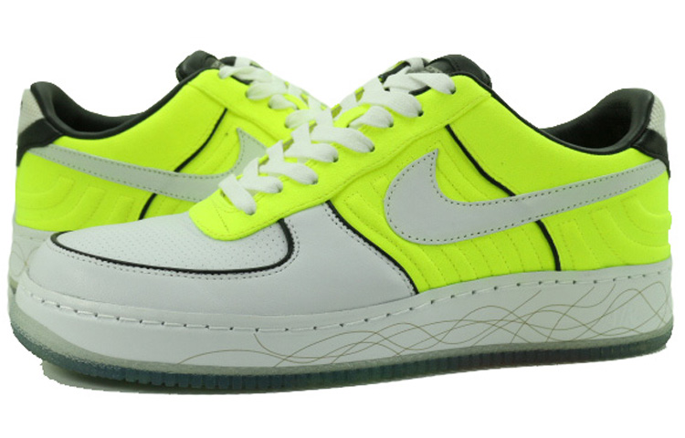 Nike Air Force 1 Low Supreme I/O 'Talaria' купить в интернет-магазине Yoocart с быстрой доставкой по России.