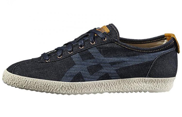 Onitsuka Tiger Mexico Delegation 'India Ink'