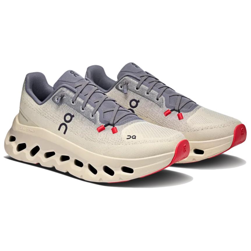 On Running Cloudtilt Rock Sand Women's