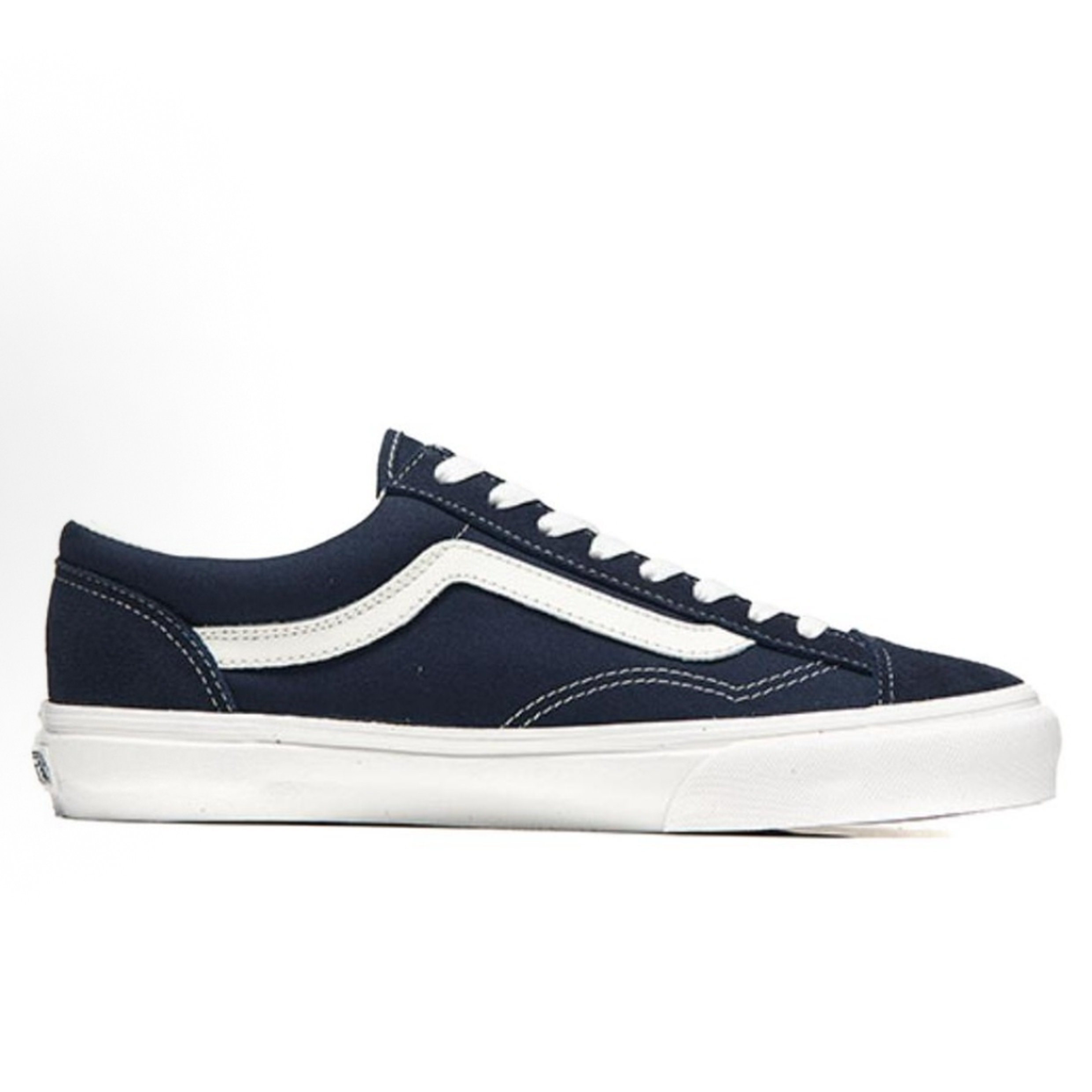 Vans Style 36 Orange Star Bunny Cushioning, Wear Resistant Low top Skateboard Shoes Unisex Blue White купить в интернет-магазине Yoocart с быстрой доставкой по России.