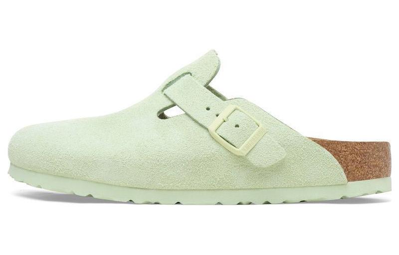 Birkenstock Boston Slippers