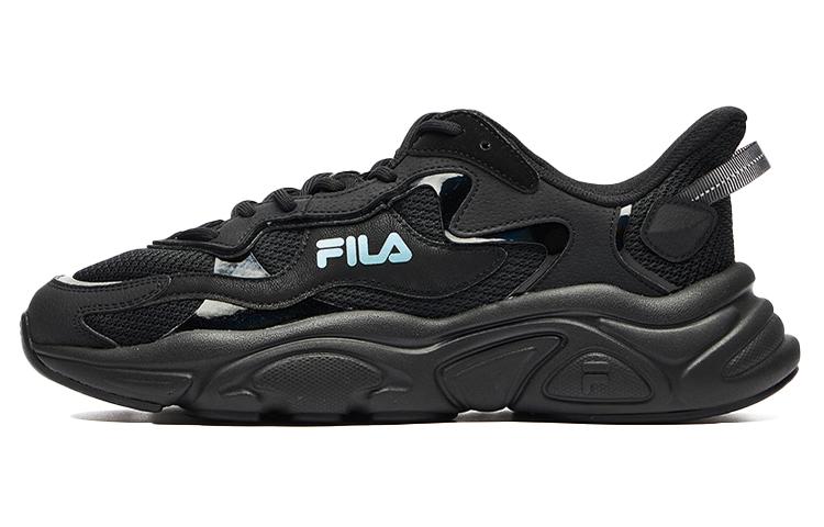 FILA FUSION Mars 1 'Black Blue'