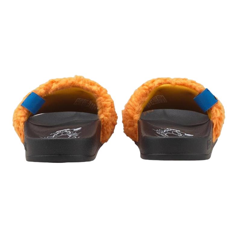 PUMA Leadcat 2.0 Kids' Slippers Black Kids' купить в интернет-магазине Yoocart с быстрой доставкой по России.