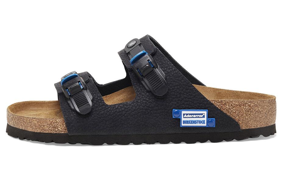 Birkenstock Ader Error X Arizona Tech 'Black'