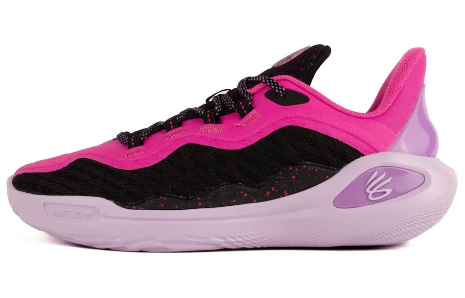 Under Armour Curry Flow 11 "Girl Dad"