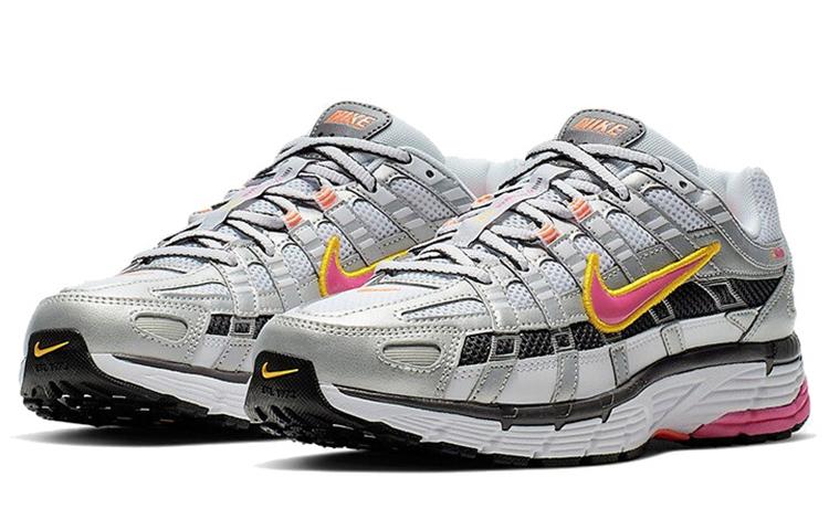 Nike P 6000 Laser Fuchsia Women's купить в интернет-магазине Yoocart с быстрой доставкой по России.