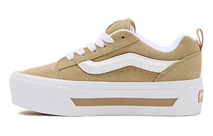 Knu Stack Vans 'Nostalgia Cornstalk'