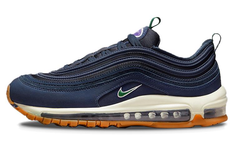 Nike Air Max 97 Gorge Green Women's