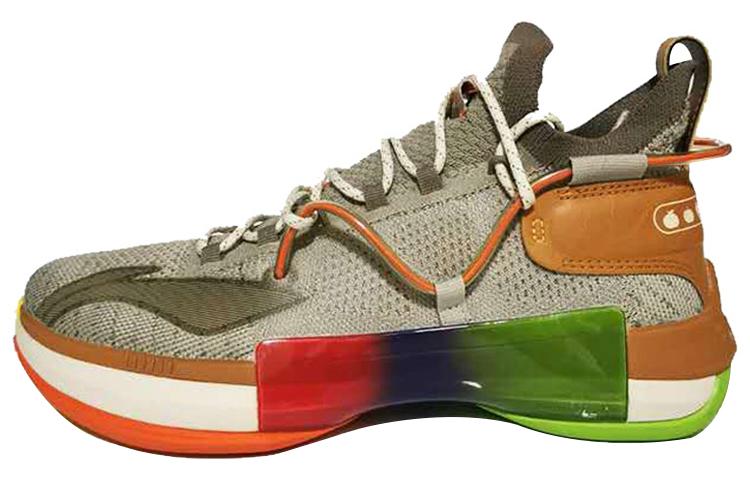 LINING CJ McCollum Speed VI 6 Premium - Thanksgiving Day