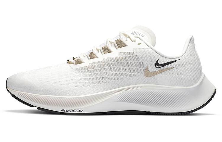 Nike Air Zoom Pegasus 37 Premium Ivory Women's