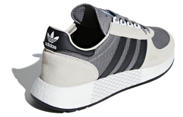 Adidas Marathon Tech 'Clear Brown' купить в интернет-магазине Yoocart с быстрой доставкой по России.