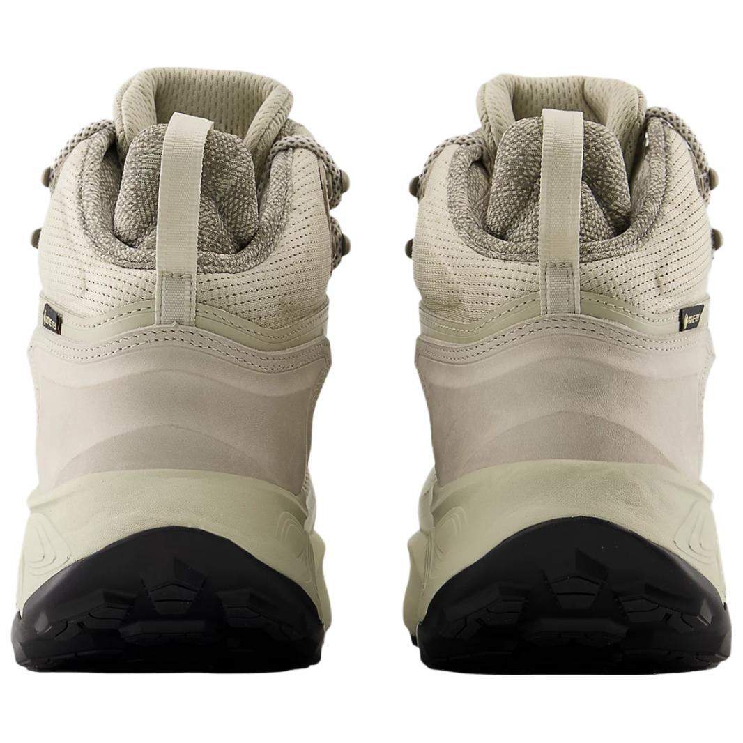 Fresh Foam X Hierro New Balance Mid GORE-TEX 'Shipyard' купить в интернет-магазине Yoocart с быстрой доставкой по России.