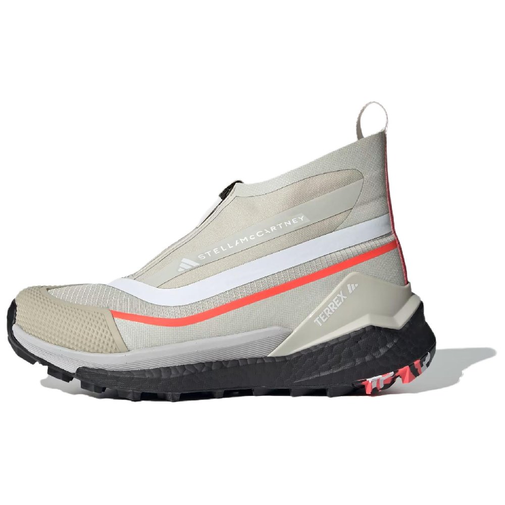 Adidas Terrex Free Hiker By Stella Mccartney Gobi Flash Pink Core Black
