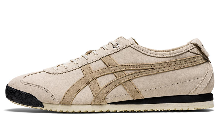Asics Onitsuka Tiger Mexico 66 Sd Birch Wood Crepe