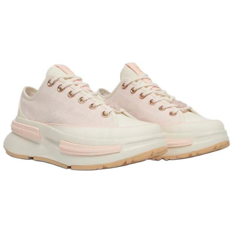 Converse Run Star Legacy Cx Platform Sneakers купить в интернет-магазине Yoocart с быстрой доставкой по России.