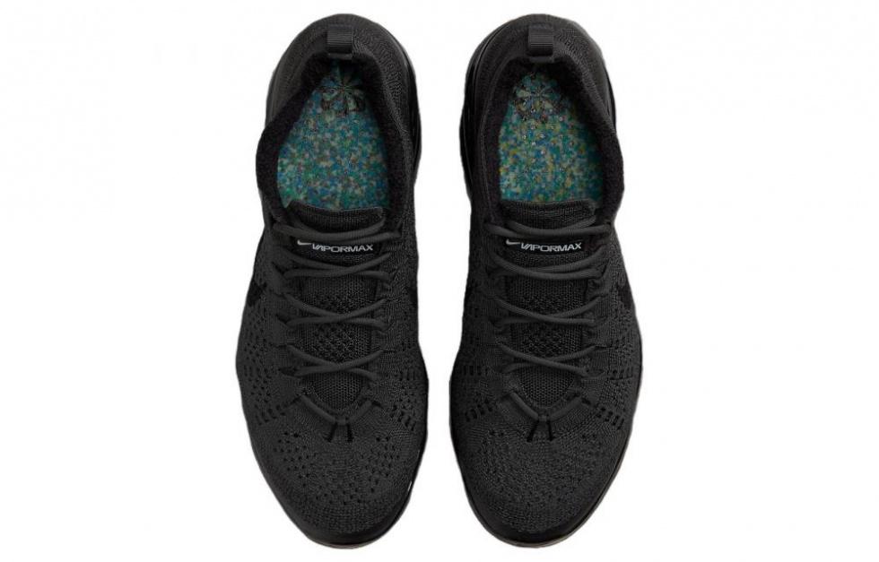 Nike Air VaporMax 2023 Flyknit Anthracite купить в интернет-магазине Yoocart с быстрой доставкой по России.