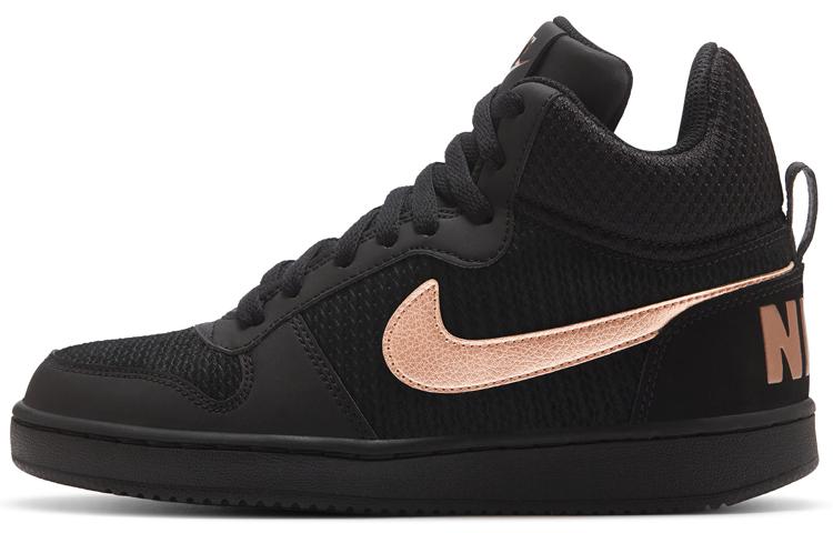 Nike Court Borough Mid Prem Women's