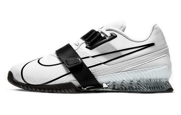Nike Romaleos 4 'White Black'