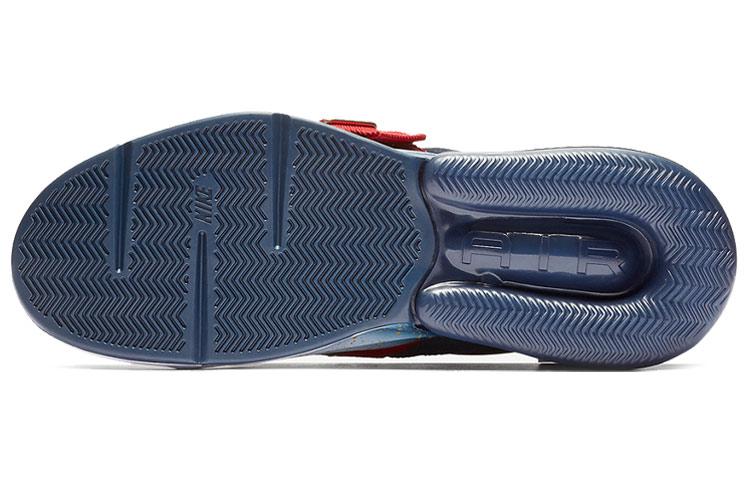 Nike Air Force 270 Olympic купить в интернет-магазине Yoocart с быстрой доставкой по России.