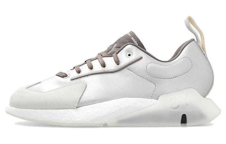 Adidas Y 3 Orisan 'Silver Metallic'