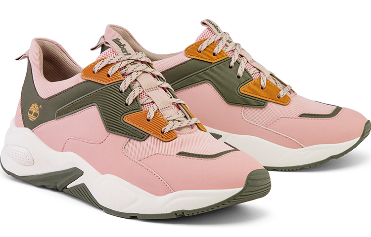 Timberland Delphiville 'Light Pink' Women's