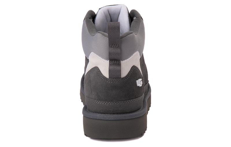 UGG Highland Hi Heritage 'Grey' купить в интернет-магазине Yoocart с быстрой доставкой по России.