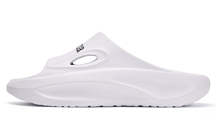 Joma Slip-Resistant Odor-Resistant Abrasion-Resistant Slide Slippers Unisex
