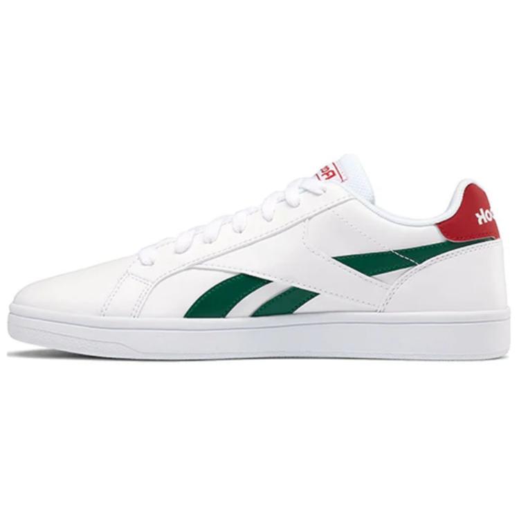 Reebok Royal Complete 2 Se Sneakers White/Green/Red