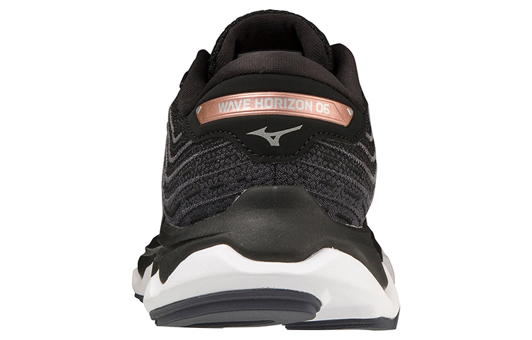 Mizuno Wave Horizon 6 'Black' Women's купить в интернет-магазине Yoocart с быстрой доставкой по России.