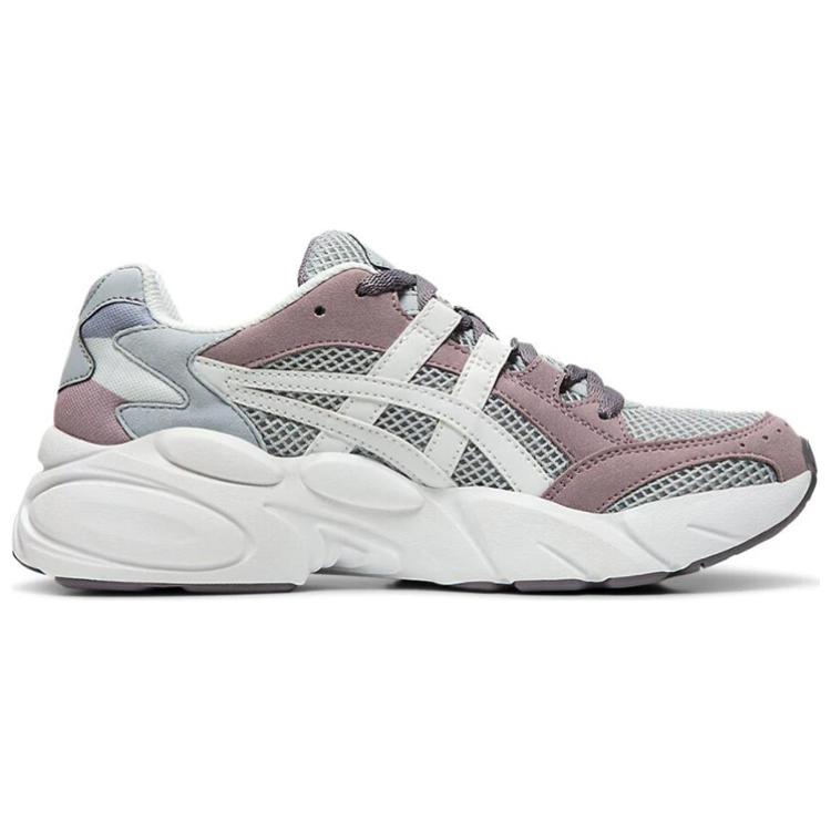 Asics Gel Bnd 'Grey Violet Blush' Women's купить в интернет-магазине Yoocart с быстрой доставкой по России.