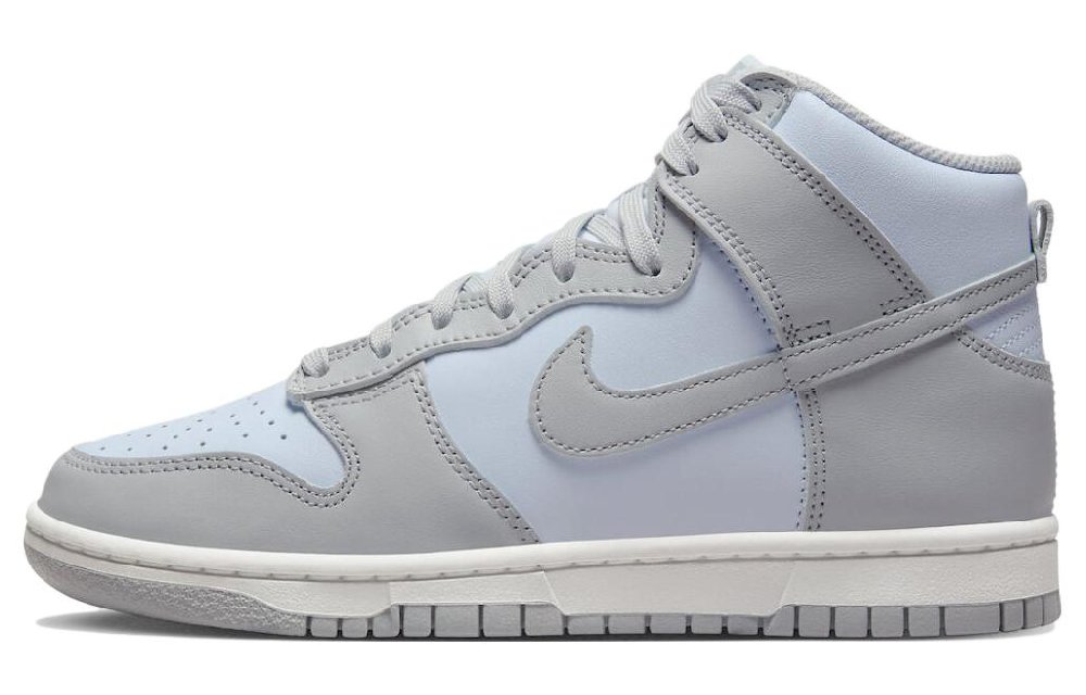 Nike Dunk High Blue Tint Women's