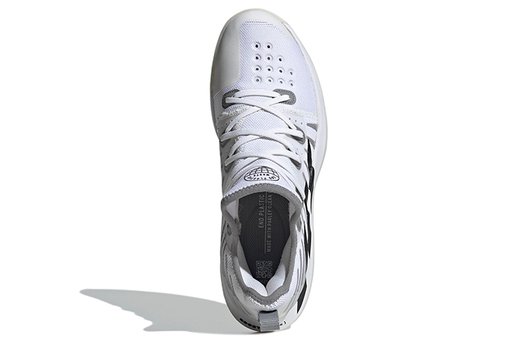 Adidas Stabil Next Gen Cloud White Grey купить в интернет-магазине Yoocart с быстрой доставкой по России.