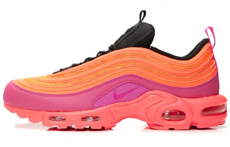 Nike Air Max Plus Беговые кроссовки Низкие Кроссовки Унисекс