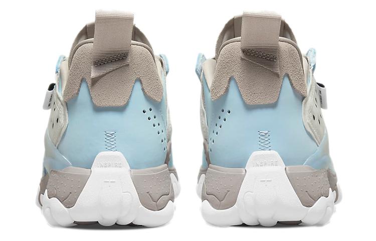 Air Jordan Delta 2 'College Grey Celestine Blue' Women's купить в интернет-магазине Yoocart с быстрой доставкой по России.