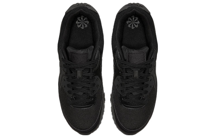 Nike Air Max 90 Triple Black Women's купить в интернет-магазине Yoocart с быстрой доставкой по России.