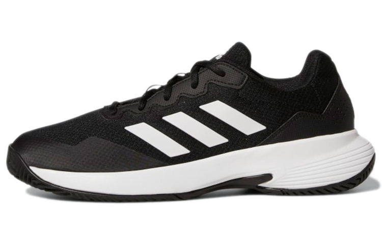 GameCourt Adidas 2.0 'Black White'